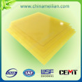 Epoxy Glass Cloth Laminate Insulation Sheet